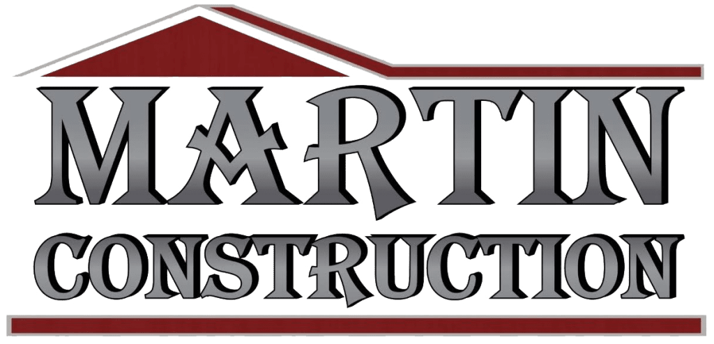 Martin Construction Paradise California concrete metal buildings