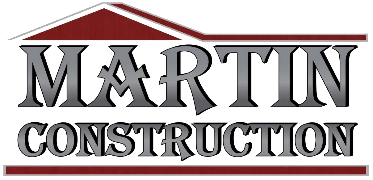 Martin Construction Paradise California concrete metal buildings