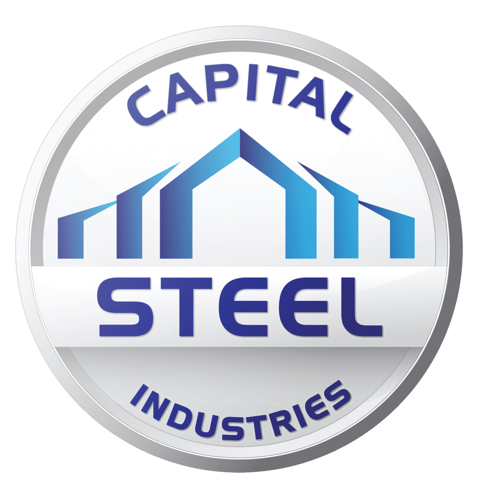 capitol steel metal buildings